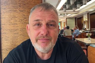 Elektrošoky, málo postelí, k jídlu zelí. Ukrajinec popisuje vězení na Krymu - Seznam Zprávy