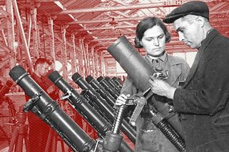 Místo blahobytu levná montovna Evropy. Kdo skutečně vydělal na rozpadu komunistického bloku? - Médium.cz