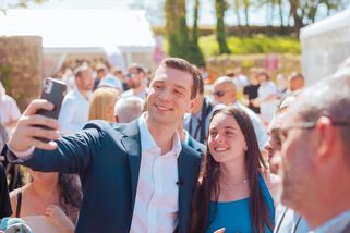 Pan Čistý se ušpinil. Francií otřásá skandál, který ji neměl tolik překvapit - Seznam Zprávy