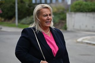 Debakl v Jičíně, i Rumcajs by se jí vysmál: Europoslankyně přijela podpořit ANO, čekalo ji nepříjemné překvapení - Super.cz