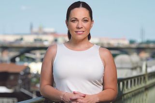 Michaela Nosková: Řeším akutní krize, kdy mají lidé pocit, že je systém přehlíží