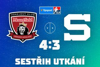HOKEJ ONLINE: Videomomenty. Sparta chce doma zabrat, proti Budějovicím nastoupila i s nejmladším bekem v historii - Sport.cz
