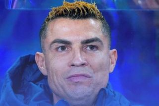 GLOSA: Zatímco Messi pochopil, kdy skončit, uraženého Ronalda znovu přemohlo ego - Sport.cz