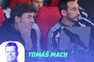 GLOSA: Češi ukázali, že nová cesta dává smysl. Jen aby Denia věděl, koho po ní posílá - Sport.cz