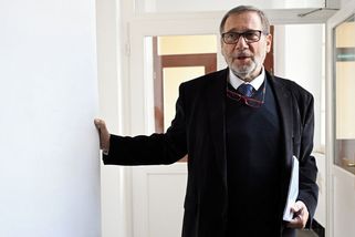 Za perzekuci herce Töpfera uložil soud příslušníkovi StB dvouletou podmínku - Seznam Zprávy