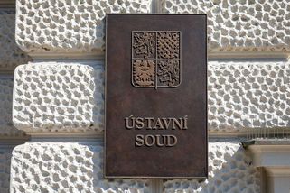 Ústavní soud odmítl stížnost dcery Slánského, žádala zvláštní příspěvek k důchodu - Seznam Zprávy