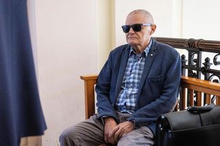 Zemřel bývalý soudce Sovák obžalovaný kvůli 150milionovému úplatku - Seznam Zprávy