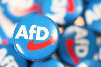 AfD už není jen fenoménem východního Německa. V průzkumu pro spolkové volby předstihla CDU i na západě - Echo24.cz