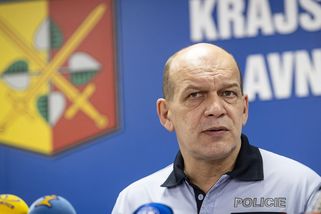 Policejní prezident loni dostal na odměnách přes milion - Novinky