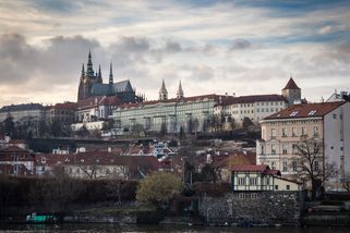 Mrazy až -15 °C a špatná zpráva pro Velikonoce. Meteorologové zveřejnili výhled