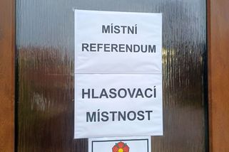 Připravuje se referendum kvůli stavbě skladů na Nymbursku - Novinky