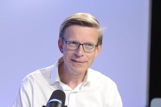 „Já si to nepřeji“. Šéf ODS Kupka o koalici s ANO v Praze, i jak STAN nedodržel dohodu