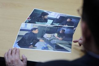 Kyjev prozradil, že předal Jižní Koreji zajatce. Soul se zlobí - Seznam Zprávy