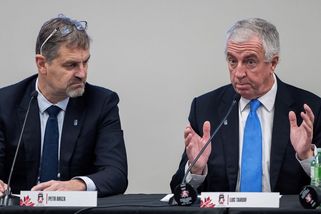 Komentář: Bříza padl. Rusko se přiklonilo k soupeři - Seznam Zprávy