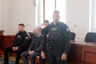 Milence rozsekal hlavu sekerou, další ženu škrtil a znásilnil. Primář z Domažlic dostal 28 let - Novinky