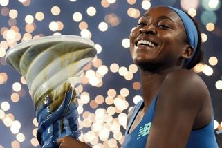 Přemožitelka Bejlek slaví v Cincinnati titul - Sport.cz