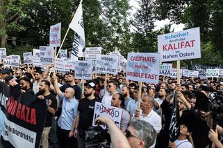 Němci jsou v šoku. Každý druhý muslim je islamista,ukázala studie - Novinky