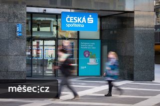 Klienti kritizují nový Level Up České spořitelny. Někteří chtějí přesunout úspory jinam