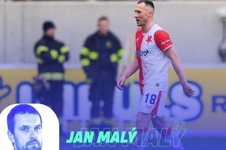 GLOSA: Ve Slavii by měli po dalším excesu spustit alarm - Sport.cz