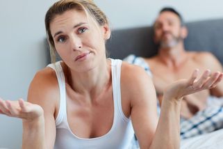 „Je to opravdu ten pravý?“ Tuhle otázku si podle průzkumu klade až třetina lidí. Ženy pochybují častěji