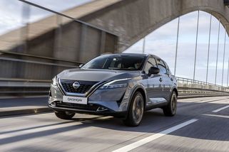 Dojezd přes 1 000 kilometrů a pohodlné doplnění za pár minut: Nissan vymyslel inovativní hybrid - Garáž.cz
