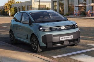 Revoluční Dacia přiváží i věci, které nemá žádný konkurent! Je větší, schopnější, ale pořád hlavně dostupná - Garáž.cz