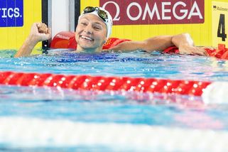 Velká změna u české hvězdy! Po svatbě s mistrem světa má nové jméno - Sport.cz