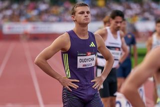 Další český atletický talent odchází trénovat do zahraničí - Sport.cz