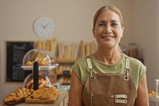 Prodavačka Iveta: Práce u nás je vzácnost, půl roku žijeme z podpory a spíš přežíváme - Proženy.cz