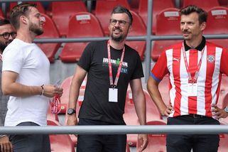 Majitel Zbrojovky chce v Brně stavět obří stadion, v Lotyšsku mu ale hrozí až 10 let vězení - Novinky