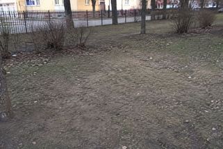 „Odstranili z parku všechny lavičky.“ Senioři si stěžují na bezohledné jednání obce