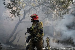 Zprávy z bojiště: Začaly boje na nové obranné linii, ztráty zřejmě rostou - Seznam Zprávy