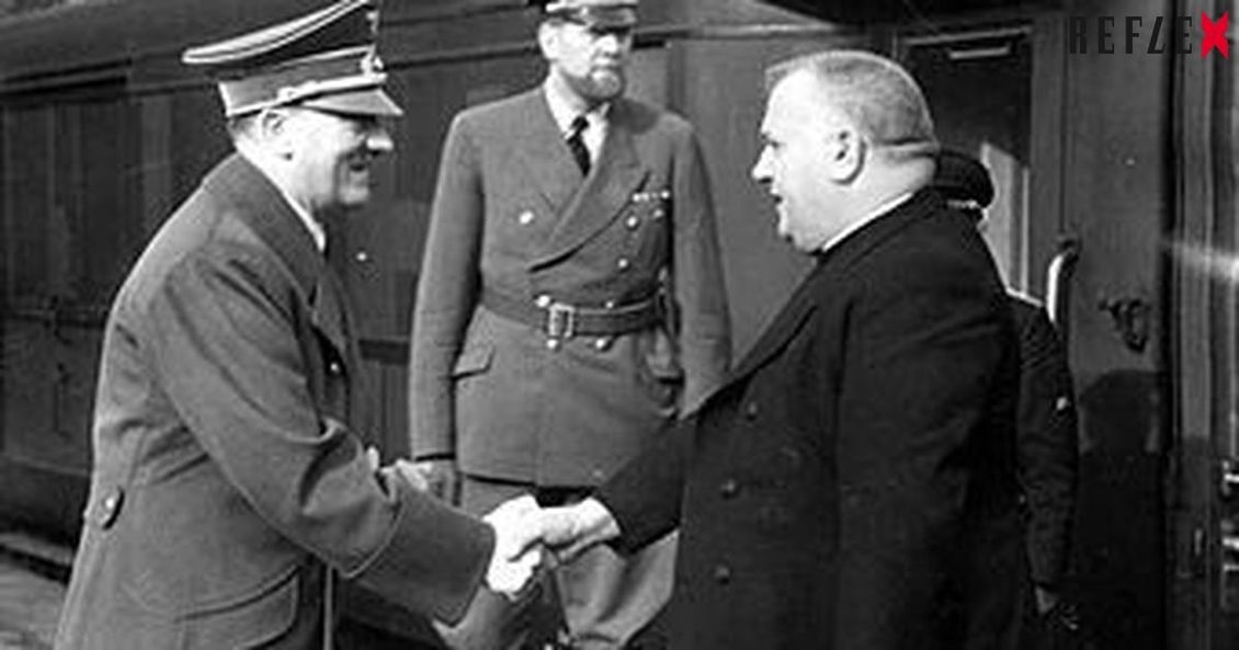 Před 75 lety vyhlásilo Slovensko válku Sovětskému svazu
