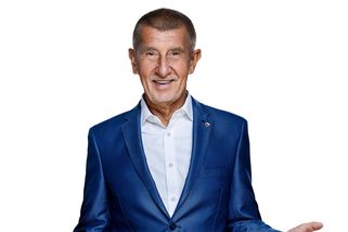 Kašpar z Průhonic po kolonoskopii. Babišova komuni...