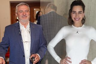 Vratislav Mynář vyhrál životní jackpot: Jeho nádherná Alex ve 43 letech bere dech!