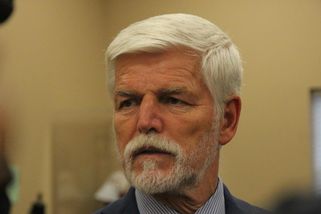 „Chyba v plánování.“ Pavel letos nepůjde k volbám, odjel na dovolenou do ciziny
