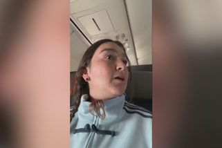 Syrové záběry z letu Flydubai. Cestující zachytila strach o život i euforii - Seznam Zprávy