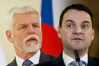 Pavel udělal osudovou chybu, vysmívá se mu Turek kvůli volbám. Macinka vytasil slovní hříčku