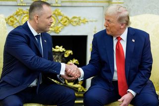 Nová americká vojenská základna v Polsku ponese Trumpovo jméno - Novinky