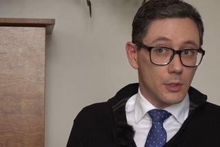 Rozčílený Ovčáček o rozhovorech pro ruská média: Nebudu se obhajovat - Seznam Zprávy