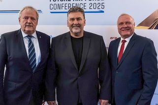 Konferenci pro špičky armády pořádá bývalý agent StB s proruskými vazbami Petr Markvart