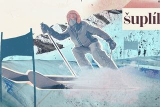 Šuplík: Na olympiádě v přechylování znovu míříme vysoko - Seznam Zprávy