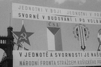 Kvíz o změnách na mapě Evropy po pádu komunismu: Těchto 10 otázek musí starší ročníky zodpovědět bez chyby. Mladí budou rádi i za 50 %
