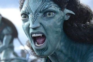 Avatar v reálu. - Médium.cz