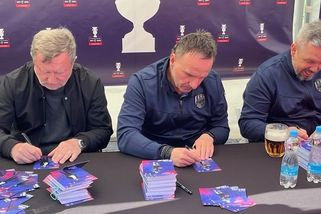 Odbouraný Šádek, hladový Horváth, vysmátý Vrba. Plzeň slaví 15 let od prvního titulu - Sport.cz