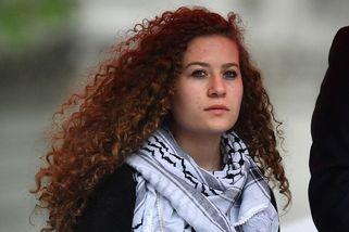 Palestinku, která hrozila horšími útoky než Hitler, zatkli izraelští vojáci - Novinky