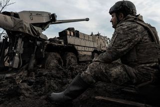 Žalobce zastavil stíhání muže, který vstoupil do ukrajinské armády - Seznam Zprávy