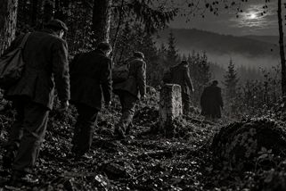 Bratři Mašínové utekli. Jejich matka a sestra zůstaly v rukou režimu - Médium.cz