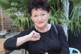 Celý život pracovala, přesto z penze nevyžije. Zawadská otevřeně o realitě svého důchodu