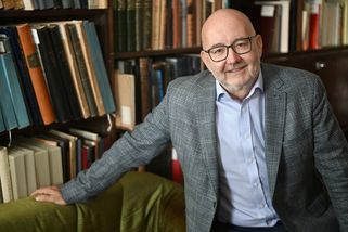 Bárta: Elity se odřízly od většinové společnosti. Netuší, co si lidé myslí